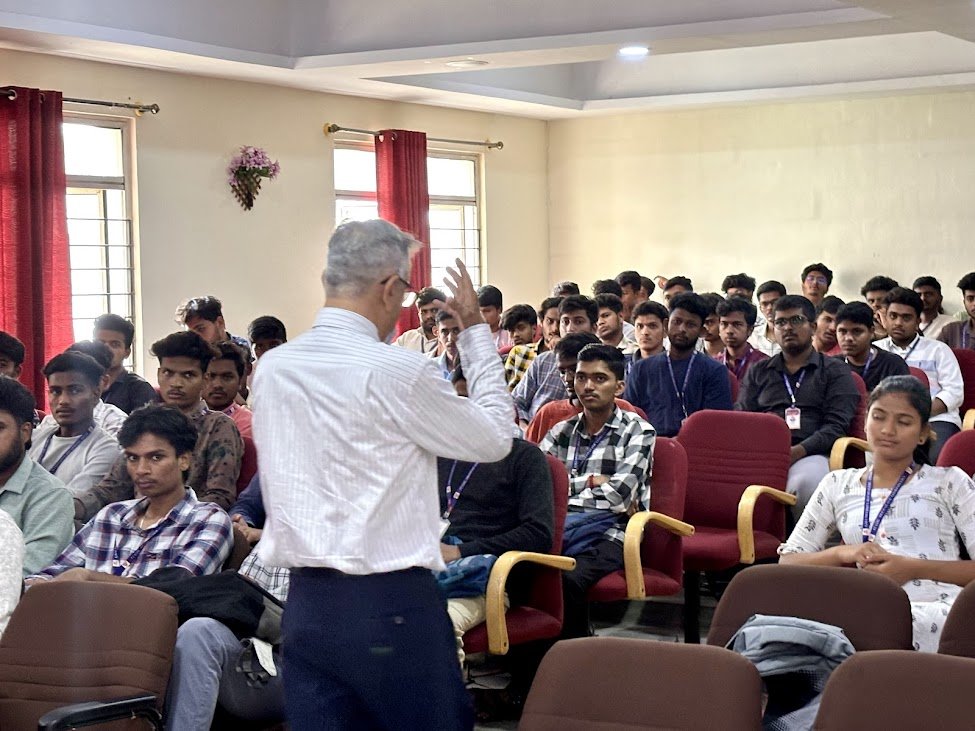 Life Skills Training – photo 5